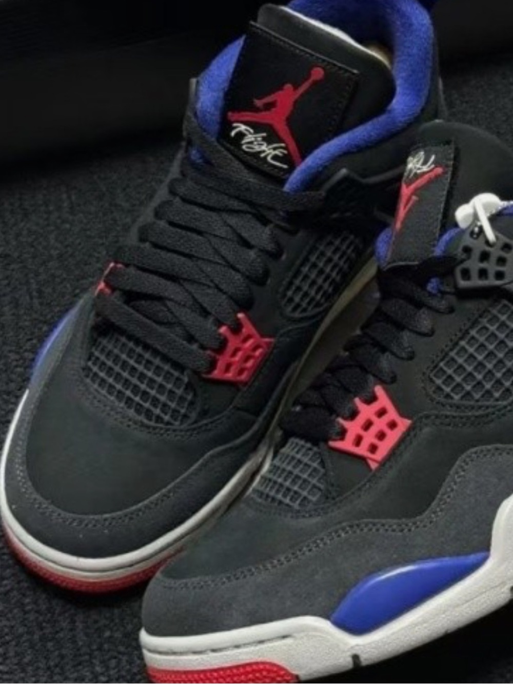Jordan Flight Cap - Picture 3 of 3